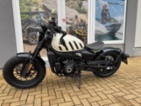 CFMOTO, chopper
