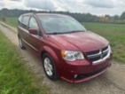 Dodge Grand Caravan, 3.6 V6 SERVISNÍ KNIHA, MPV,