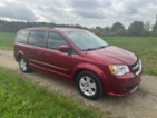 Dodge Grand Caravan, 3.6 V6 SERVISNÍ KNIHA, MPV,
