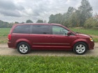 Dodge Grand Caravan, 3.6 V6 SERVISNÍ KNIHA, MPV,