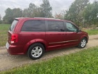 Dodge Grand Caravan, 3.6 V6 SERVISNÍ KNIHA, MPV,