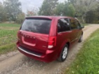 Dodge Grand Caravan, 3.6 V6 SERVISNÍ KNIHA, MPV,