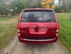 Dodge Grand Caravan, 3.6 V6 SERVISNÍ KNIHA, MPV,
