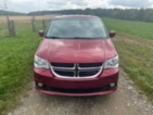 Dodge Grand Caravan, 3.6 V6 SERVISNÍ KNIHA, MPV,
