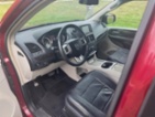 Dodge Grand Caravan, 3.6 V6 SERVISNÍ KNIHA, MPV,