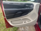 Dodge Grand Caravan, 3.6 V6 SERVISNÍ KNIHA, MPV,