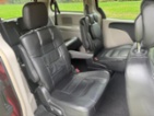 Dodge Grand Caravan, 3.6 V6 SERVISNÍ KNIHA, MPV,