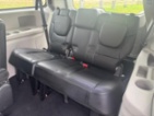 Dodge Grand Caravan, 3.6 V6 SERVISNÍ KNIHA, MPV,