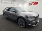 Ford Capri, CZ PREMIUM AWD TOP VÝBAVA ZÁRU, kupé,