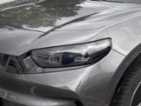 Ford Capri, CZ PREMIUM AWD TOP VÝBAVA ZÁRU, kupé,