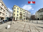 Pronájem kanceláří 275 m², Ostrava 