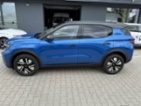 Opel Frontera, GS Hybrid 1.2 TURBO (81kW/110k, SUV
