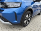Opel Frontera, GS Hybrid 1.2 TURBO (81kW/110k, SUV