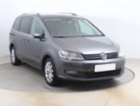 VW Sharan, 2.0 TDI, 7 míst, Klima, Tempomat,, MPV,