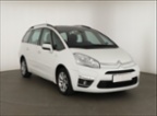 Citroen C4 Grand Picasso, 1.6 HDi, 7 míst, ČR,2