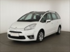 Citroen C4 Grand Picasso, 1.6 HDi, 7 míst, ČR,2