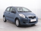 Toyota Yaris, 1.0 VVT-i, po STK, Tažné, Klima,,