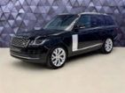 Land Rover Range Rover, 4.4 SDV8 VOGUE, PANORAMA,
