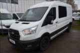 Ford Transit, 2,0 D