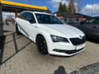Škoda Superb, 2.0TDi SPORTLINE, PO SERVISU, kombi,