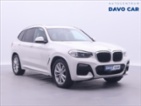 BMW X3, 3,0 30dA 195kW xD M-Sport DPH, SUV, nafta
