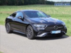 Mercedes-Benz CLE, 2,0 300 4Matic AMG Premium Plu,