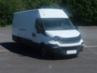 Iveco Daily, 2.3 HPT, Maxi, 16m3, 1Maj