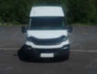 Iveco Daily, 2.3 HPT, Maxi, 16m3, 1Maj