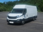 Iveco Daily, 2.3 HPT, Maxi, 16m3, 1Maj