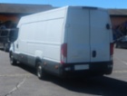 Iveco Daily, 2.3 HPT, Maxi, 16m3, 1Maj