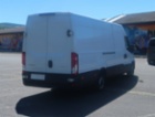 Iveco Daily, 2.3 HPT, Maxi, 16m3, 1Maj
