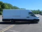 Iveco Daily, 2.3 HPT, Maxi, 16m3, 1Maj