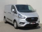Ford Transit Custom, 2.0TDCi Trend, ČR, TREND, AC