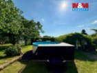 Zahrada 479 m², Nový Bor - Arnultovice