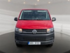 Volkswagen Transporter, 2.0TDI 110kW 4M TAŽNÉ CZ