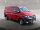 Volkswagen Transporter, 2.0TDI 110kW 4M TAŽNÉ CZ