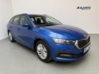 Škoda Octavia, 2.0 TDI 85kW Ambition Combi, kombi,