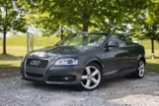 Audi A3, Repas DSG záruka, nové rozvody, kabriolet