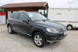 Volkswagen Touareg, 3,0TDI R LINE KŮŽE NAVI XENON,