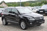 Volkswagen Tiguan, 2.0TDi 103kW 4x4, SUV, nafta