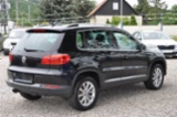 Volkswagen Tiguan, 2.0TDi 103kW 4x4, SUV, nafta