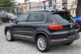 Volkswagen Tiguan, 2.0TDi 103kW 4x4, SUV, nafta