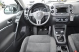 Volkswagen Tiguan, 2.0TDi 103kW 4x4, SUV, nafta