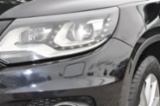 Volkswagen Tiguan, 2.0TDi 103kW 4x4, SUV, nafta