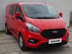 Ford Transit Custom, L2 6míst 2.0TDCi Trend, ČR