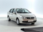 Renault Thalia, 1.2 16V, po STK, Klima, jezdí