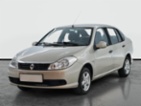 Renault Thalia, 1.2 16V, po STK, Klima, jezdí