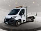 Peugeot Boxer, L2 2.2BHDI 103kW CZ DPH