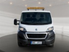 Peugeot Boxer, L2 2.2BHDI 103kW CZ DPH