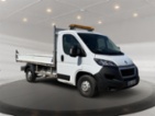 Peugeot Boxer, L2 2.2BHDI 103kW CZ DPH